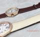 2017 Copy Cartier Baignoire Gold White Dial Diamond Bezel Spun silk Band 25mm Watch (7)_th.jpg